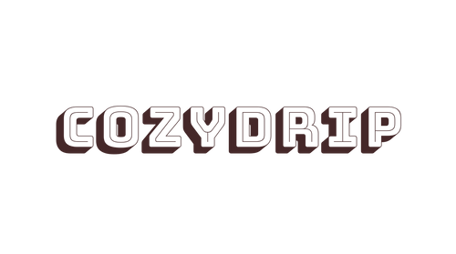 CozyDrip