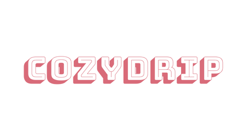 CozyDrip