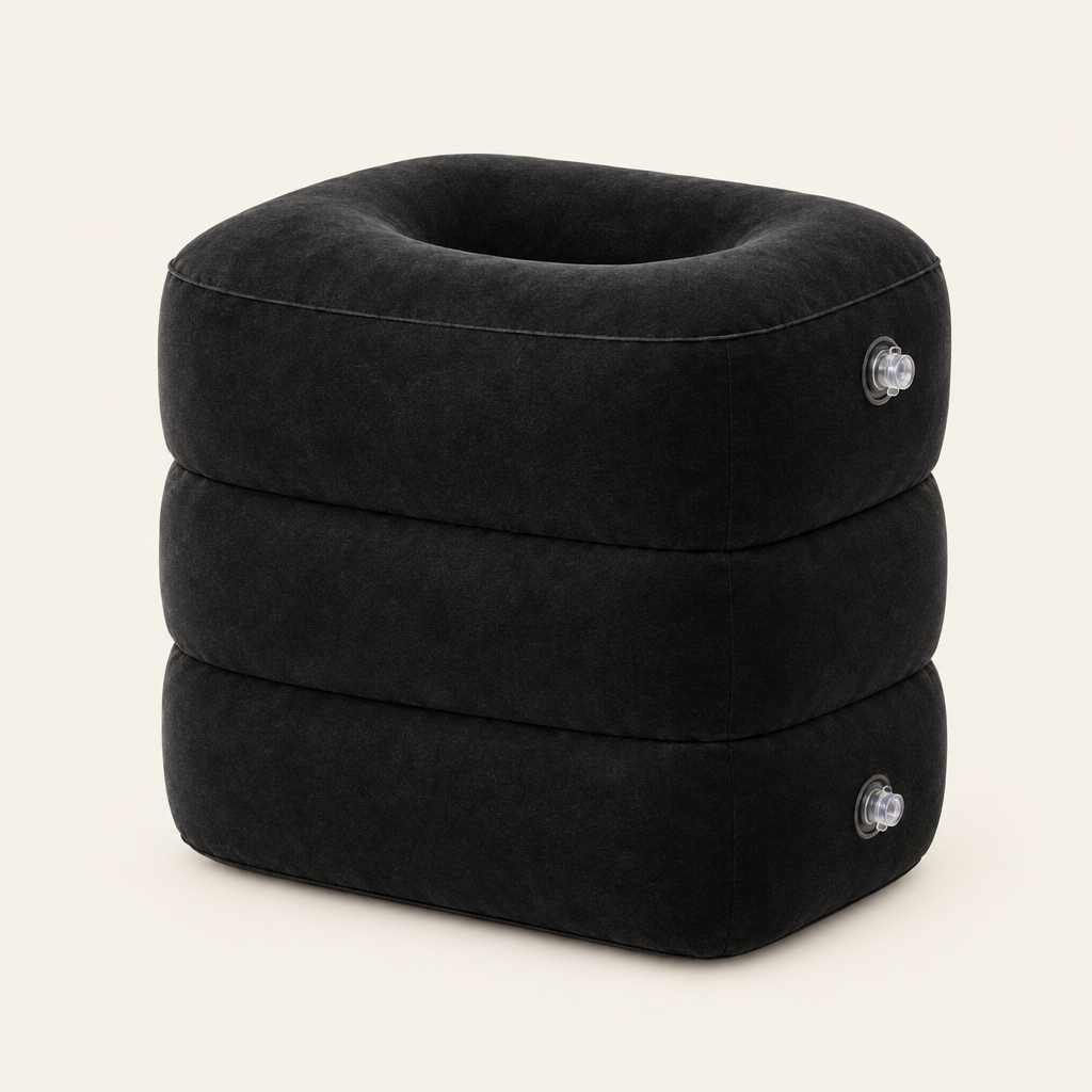 CozyDrip™ Foot Rest