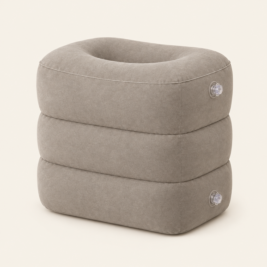 CozyDrip™ Foot Rest