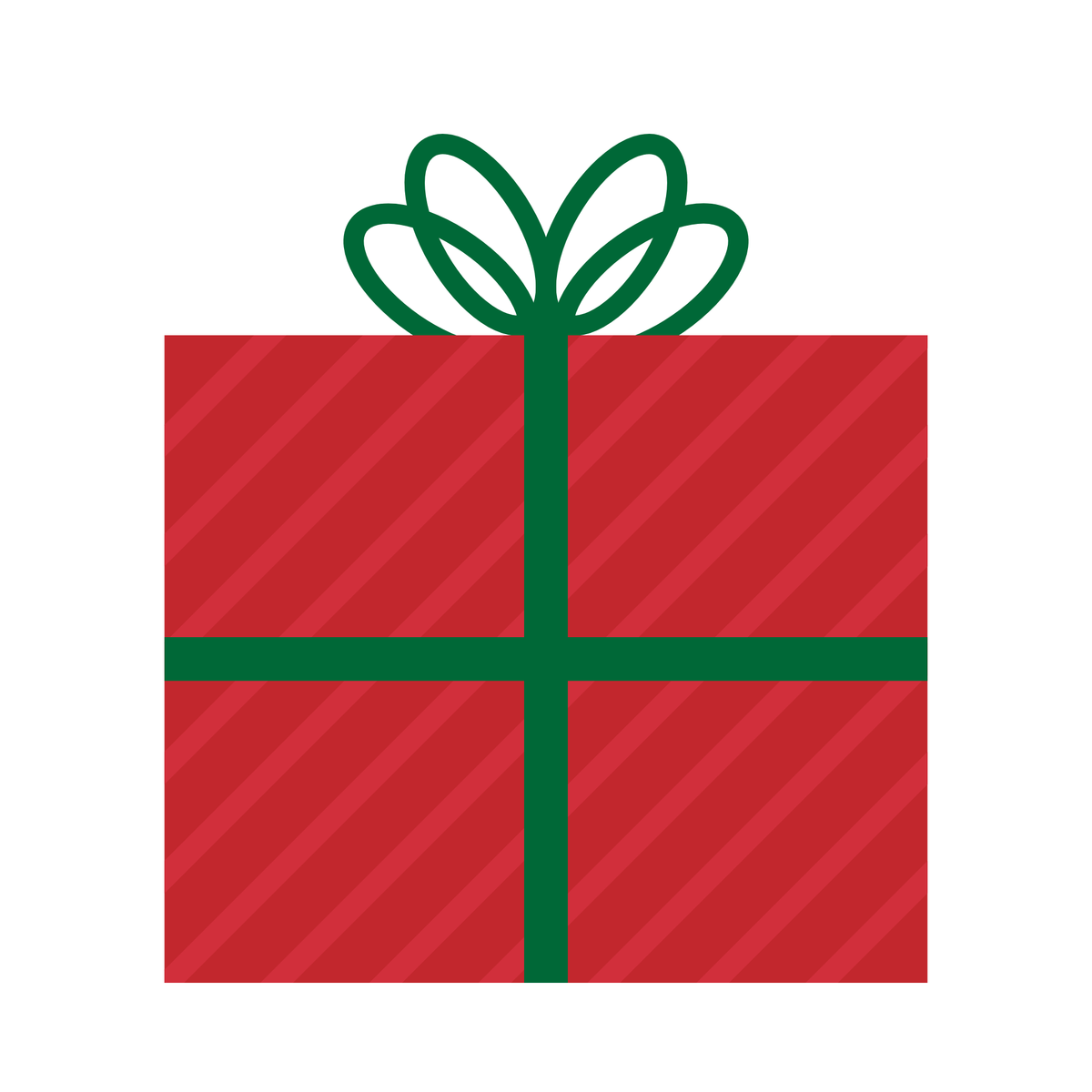 Secret Santa Gift