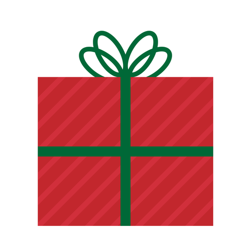 🎅 Santa Mystery Gift