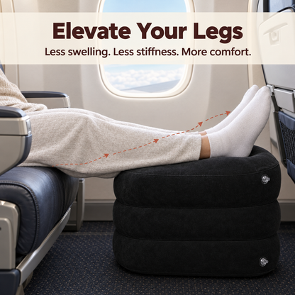 CozyDrip™ Foot Rest