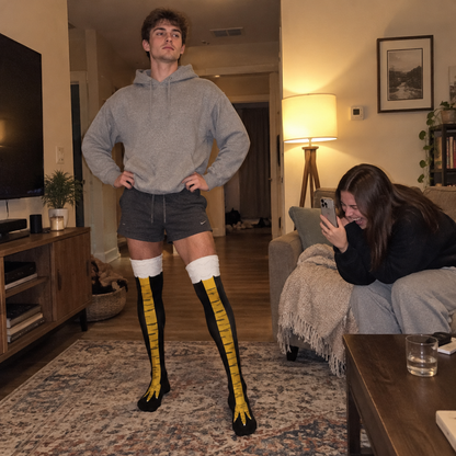 CozyDrip™ ChickLegs