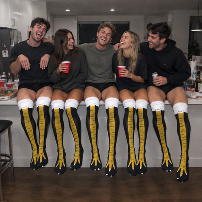 CozyDrip™ ChickLegs
